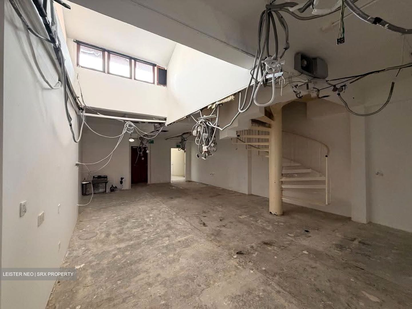 Lex Loci (D1), Shop House #632387161